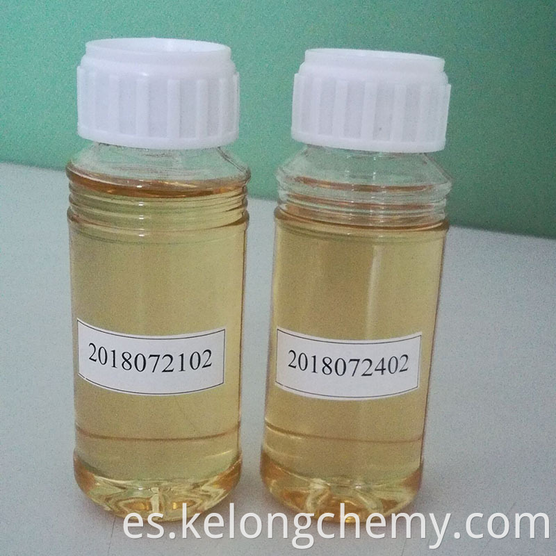 Castor Oil Hydrogenated Ethoxylated